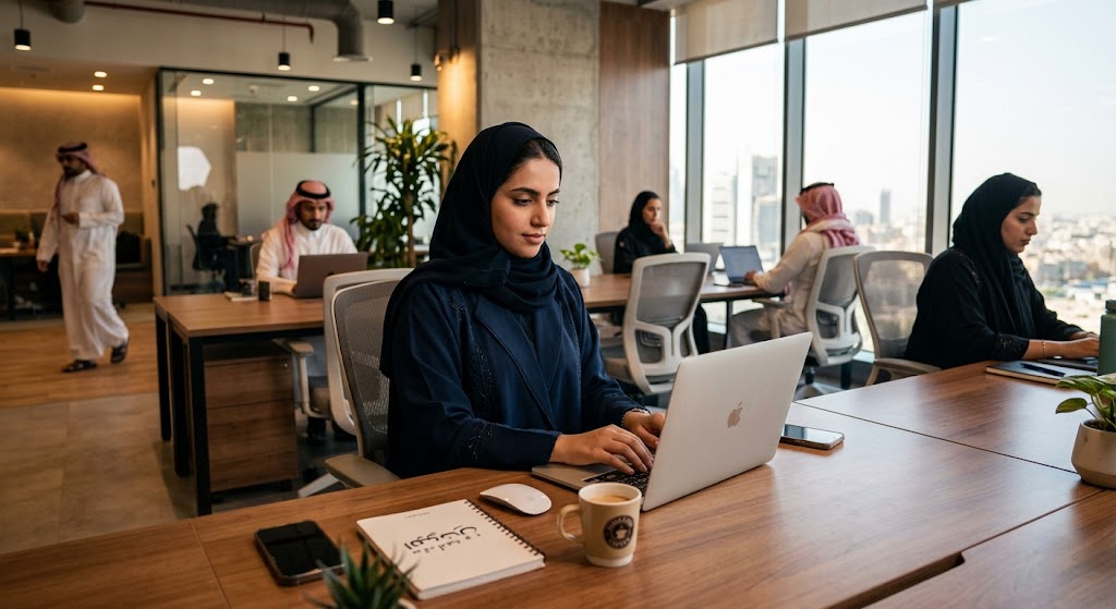 Professional business consultation