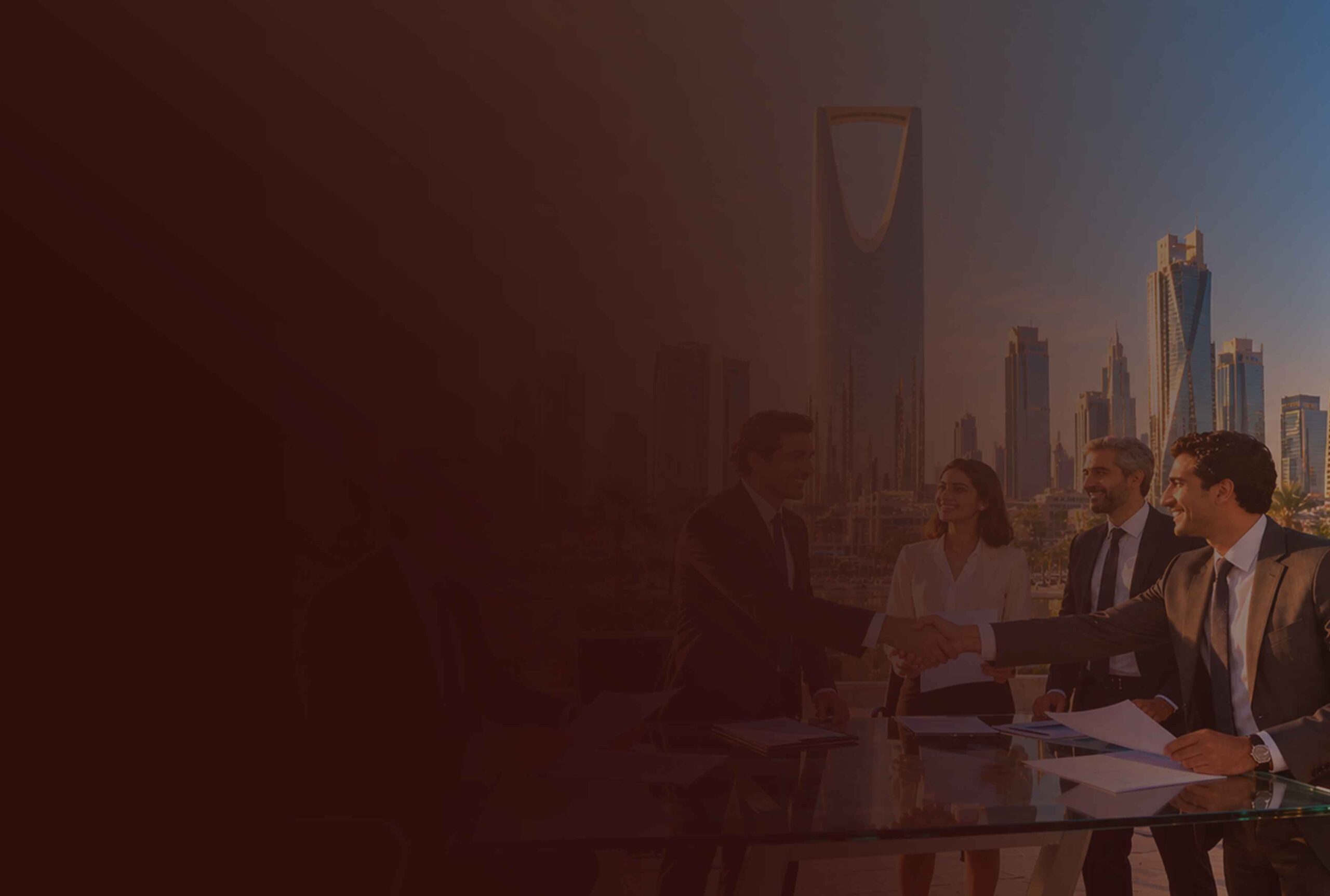 Foreign Investment License in Saudi Arabia: Complete Guide for International Investors