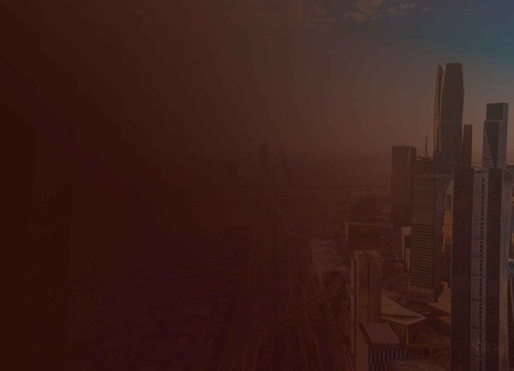 real estate license in saudi arabia