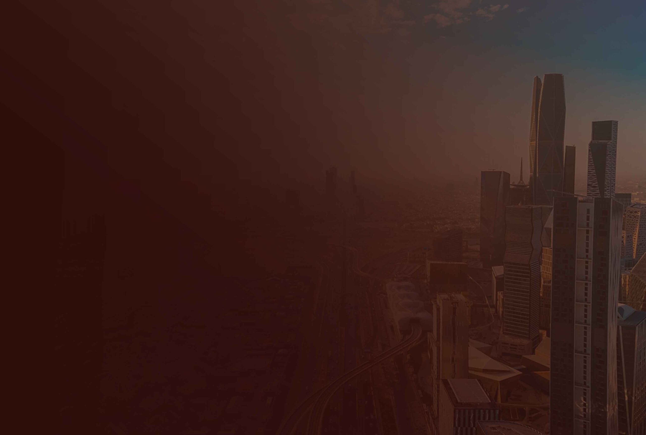 How to Start a Real Estate Business in Saudi Arabia as a Foreign Investor