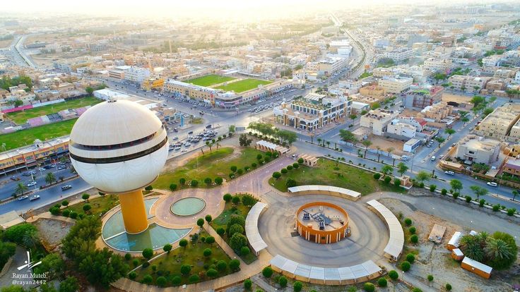 Buraydah Saudi Arabia