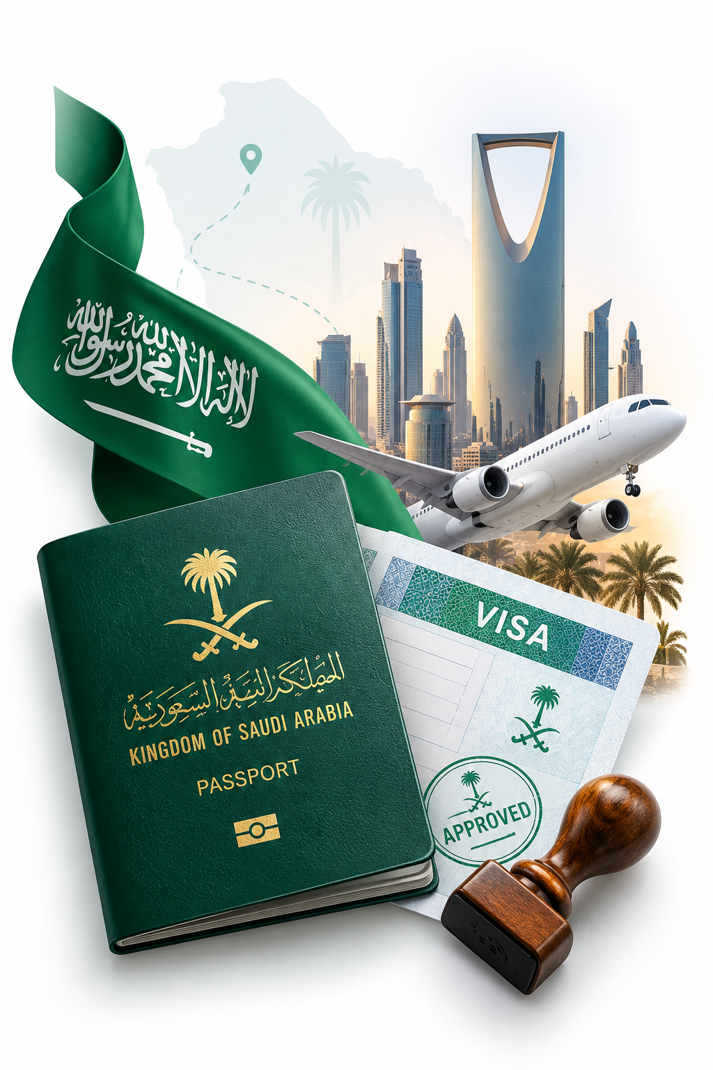Professional immigration and business support