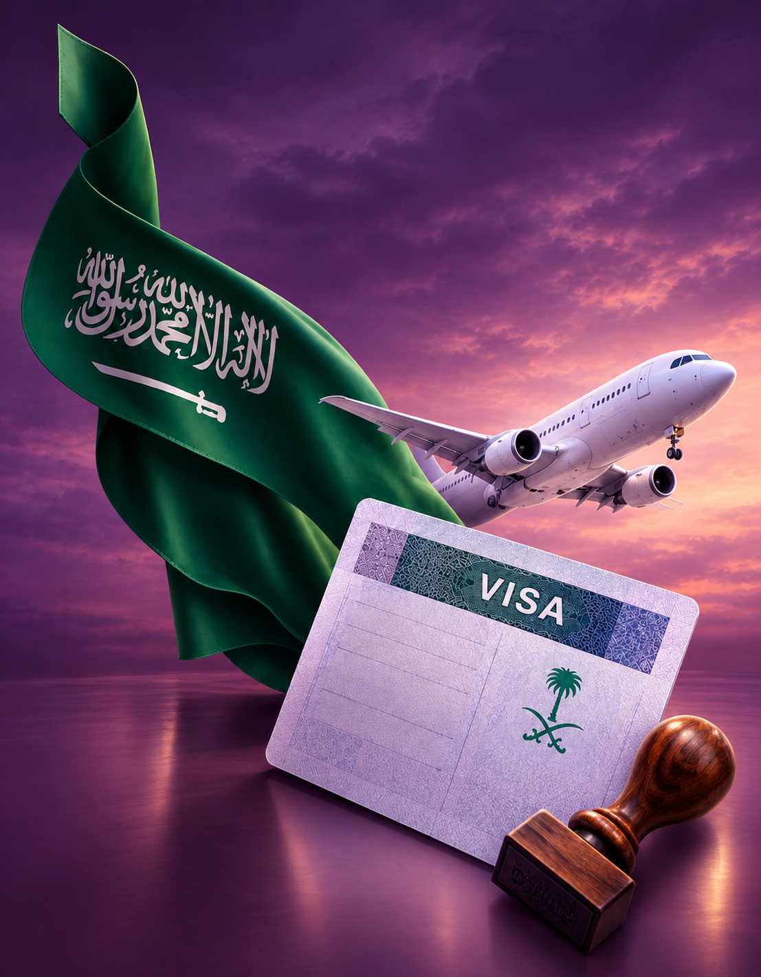 Professional immigration and business support