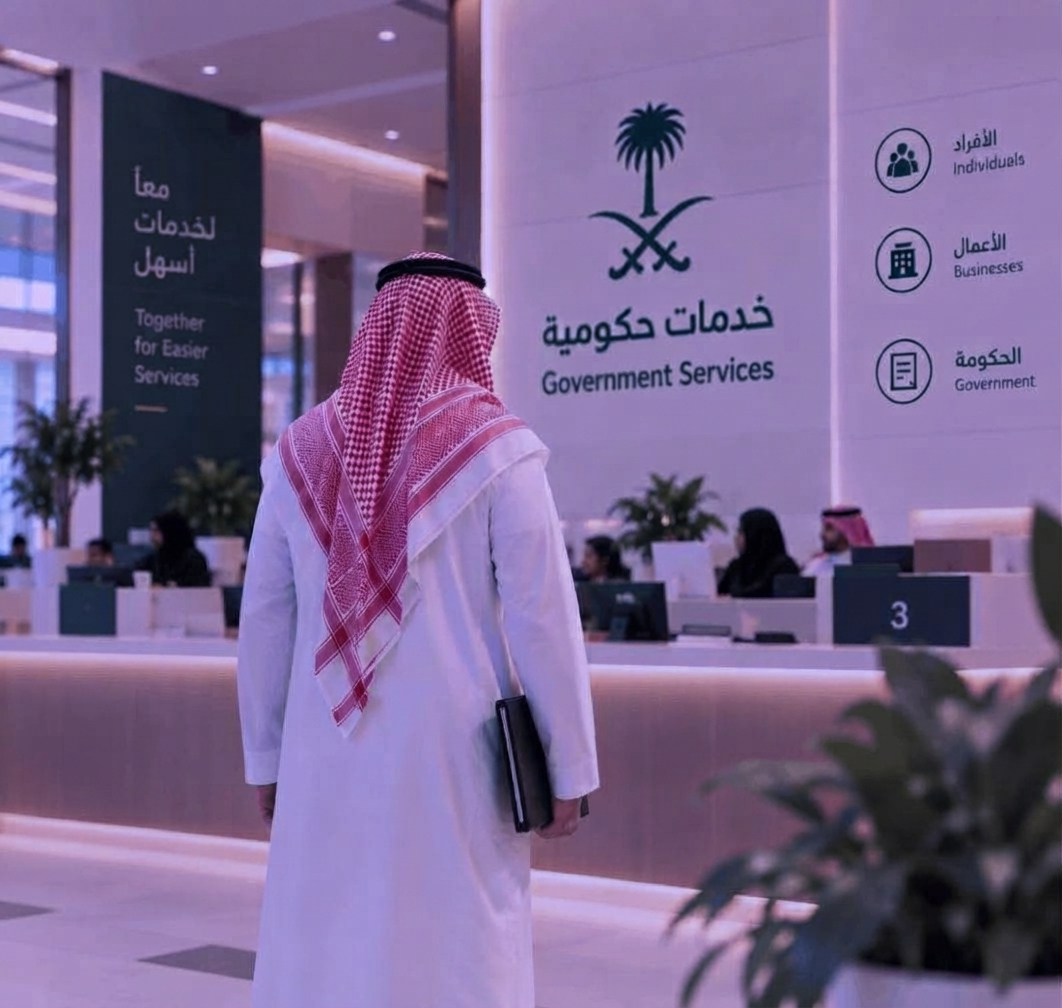 Government Relations Officer