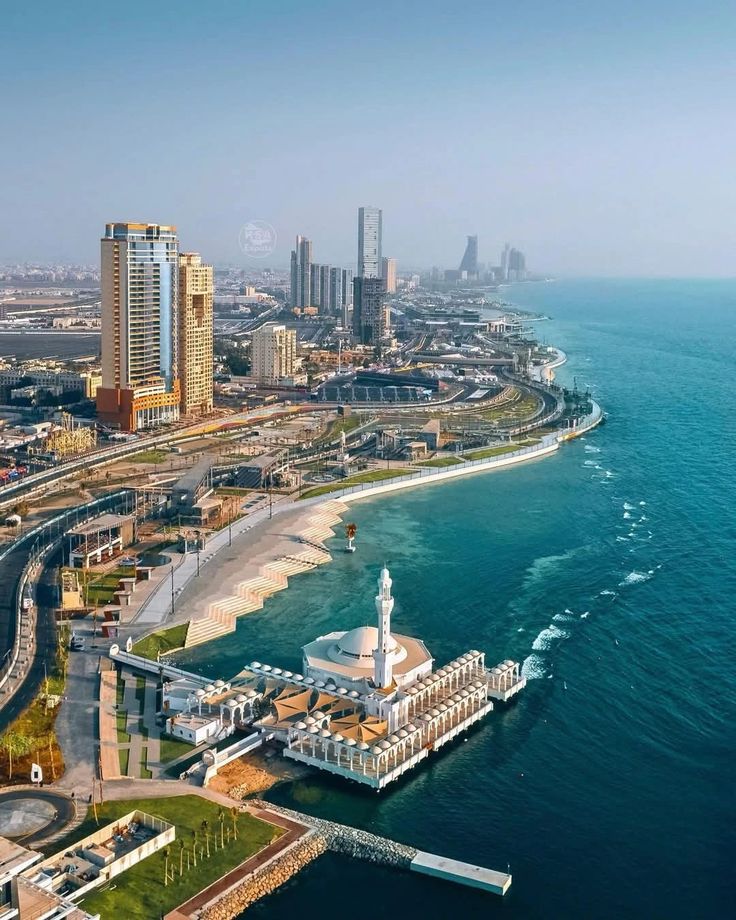 Jeddah Saudi Arabia