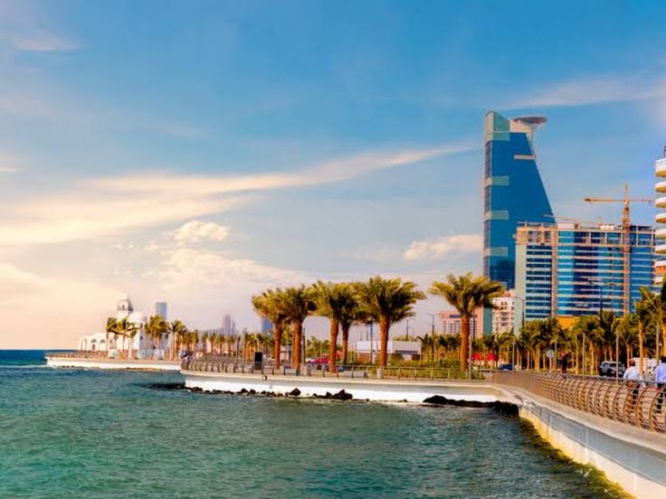 Jeddah Saudi Arabia